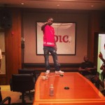 Bobby Shmurda Signs Record Deal With Epic Records