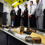Federal Government Adding More ATF Agents In Chiraq To Fight Gun Violence