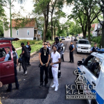 Lil Durk and French Montana Film ‘Fly High’ Music Video In Chiraq, Police Show Up