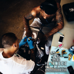Lil Durk Honors OTF NuNu and Pluto With New Tattoos