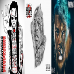 Lil Durk’s ‘Signed To The Streets 2’ Joins Lil Wayne’s ‘Dedication 5’ and Meek Mill’s ‘Dream Chasers 3’ As Most Downloaded Mixtapes In 24 Hours