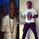 Fat Trel Upset With Lil Durk For Collaborating With Shy Glizzy On Meek Mill’s ‘Chiraq’ Remix?