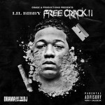 Lil Bibby To Drop ‘Free Crack 2’ On Aug. 1