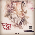 Rowdy Rebel and Lil Durk Showcase Cover Art For Upcoming Single ‘Figi Shots’