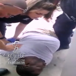 NYPD and EMTs Under Fire For Failing To Revive Eric Garner After Illegal Chokehold
