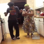 Granny Kills Bobby Shmurda’s ‘Shmoney Dance’ 