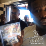 Kevin Hart Buys ‘Think Like A Man Too’ From Philly Bootleg Man