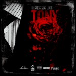 Mixtape Review: King Louie- ‘Tony’