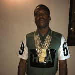 Meek Mill Sentenced To Three To Six Months In Prison For Violating Probation
