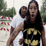 Misha G Drops ‘Doped Up’ Music Video Featuring Mikey Dollaz