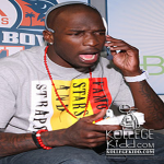 Chad ‘Ochocinco’ Johnson Compares Chicago’s Violent Fourth of July Weekend To A Call Of Duty Game