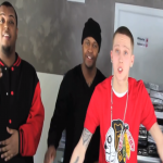 Scotty Roze Drops ‘Open Shop’ Music Video Featuring Bo Deal