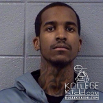 Lil Reese Arrested On Gun Charges, Fans React