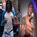 Chief Keef To Feature Lil B On ‘Bang 3’ Single ‘Irri’