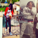 Chief Keef Accuses BossTop Of Stealing Jewelry From House, ‘At Yo Neck’ Rapper Responds