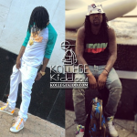 Chief Keef Asks Wale To Join Glo Gang
