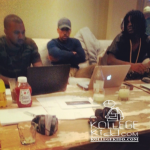 Chief Keef and Kanye West To Appear On Each Other’s Upcoming Albums