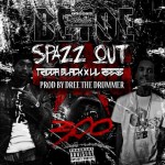 New Music: Lil Reese and Trigga Black- ‘Spazz Out’ 