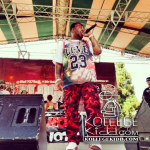Twista Envisions Chiraq Artists Coming Together To Record ‘Stop The Violence’ Anthem