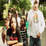 Lil Be Be and Y Dot G Dot Drop ‘Anti Chiraq’ Music Video