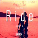 New Music: King Yella and Queen D- ‘Ride’