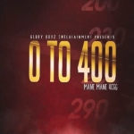 Chief Keef’s Glo Gang Artist, Mane Mane4CGG, Disses BossTop In ‘0 To 400’ 