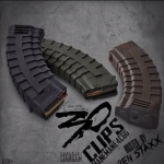 Chief Keef’s Glo Gang Artist ManeMane4CGG Drops New Song ‘30 Clips’