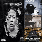 Lil Bibby Says Jay Z’s ‘Blueprint,’ Eminem’s ‘Marshall Mathers LP’ and Young Jeezy’s ‘Thug Motivation 101’ Inspired ‘Free Crack 2’