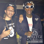 Lil Bibby Taps Wiz Khalifa For ‘For The Low Pt. 2’