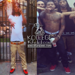 Capo and Lil Durk End Beef
