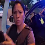 Chicago Police Officer Violates Man’s Constitutional Rights After Attempting To Arrest Him For Recording Her With Cell Phone 