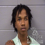 CNN Chicagoland Star Gabriel Johnson aka Lil Moe Charged With Reckless Homicide In Crash