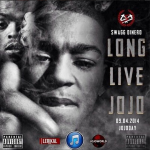 Swagg Dinero Teases New Song ‘Letter To JoJo’