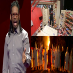 CNN Contributor LZ Granderson Draws Harsh Criticism After Comparing Ferguson Black Looters In Mike Brown Protest To The KKK