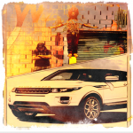 New Music: Sicko Mobb- ‘Range Rover’