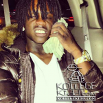 Chief Keef On Solving Violence In Chicago: ‘Give Some Deals Out’