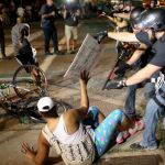 Talib Kweli Says Ferguson Police Are Agitating Protesters: ‘They Are Treating These People Like Animals’