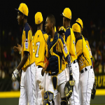 South Side Chicago’s Jackie Robinson West To Face Off Against Nevada In U.S. Little League Championship