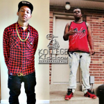 Lil Bibby Honors Mike Brown