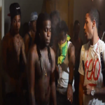 Billionaire Black, TTB YungKilla and HG Locks Drop ‘Blood Homie’ Music Video