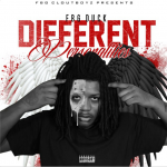 FBG Duck Announces Sophomore Mixtape ‘Different Personalities,’ Reveals Cover Art