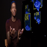 Lil Durk Talks Infamous Chair Throwing Incident During Columbus, OH Performance