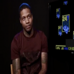 Lil Durk Says Crazy Fan Snuck On Tour Van During Trip Back To Chicago Following Davenport, IA Concert