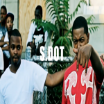 S. Dot Drops ‘GangShit’ Music Video 