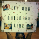 Lil Chris and Heaven Call For All To ‘Put The Guns Down’ In ‘Don’t Shoot’ Music Video