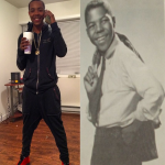 Lil Herb Feels Like Frankie Lymon In New ‘Ballin Like I’m Kobe’ Song Teaser