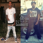 Lil Herb Teases New Song ‘I Don’t F*ck Wit N*ggas’ Featuring Lil Reese