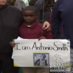 Funeral Held For 9-Year-Old Boy, Antonio Smith, Gunned Down In South Side Chicago