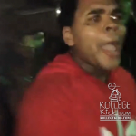 Kevin Gates Punches Concertgoer During Tennessee Performance