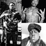 King Louie Disrespects Tupac and Biggie In ‘F*ck N*gga’